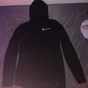 NIKE BASKETBALL TECH JACKET